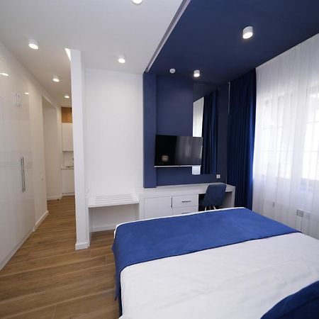 יירבאן Ser In Hotel מראה חיצוני תמונה
